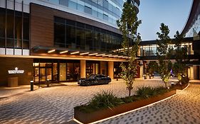 Intercontinental Seattle Bellevue, By Ihg